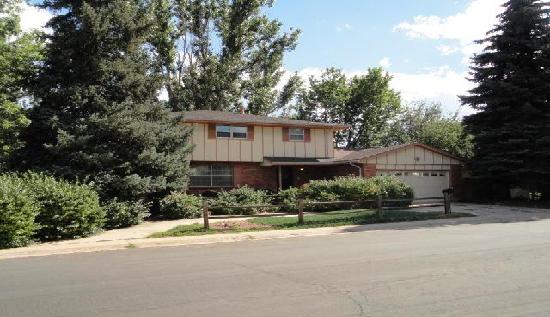 9014 West La Salle Avenue, Lakewood, CO 80227 