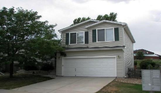 1241 Trail Ridge Road, Longmont, CO 80504 