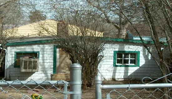 2550 Harlan Street, Edgewater, CO 80214 