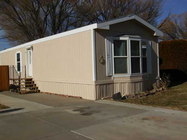 3251 E Road #11, Clifton, CO 81520 