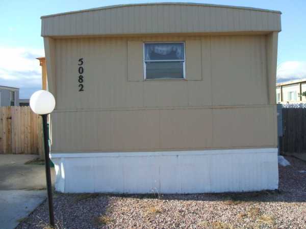 5082 Derby Dr, Colorado Springs, CO 80916 