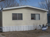 1095 Western DR #207C, Colorado Springs, CO 80916 