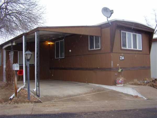 900 / W. Mountain View, Longmont, CO 80501 