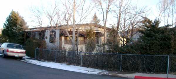 4211 East 100th Ave #422, Thornton, CO 80229 