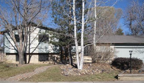 951 Oleander Drive, Loveland, CO 80538 