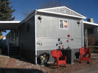 205 N Murray Blvd #262, Colorado Springs, CO 80916 