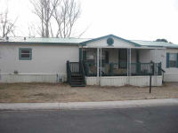 1095 WESTERN DR #245, Colorado Springs, CO 80915 