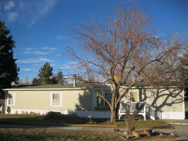 2000 W 92nd Ave #92, Federal Heights, CO 80260 