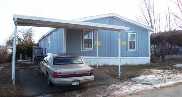 2305 W.92nd AVE.#538, Federal Heights, CO 80260 