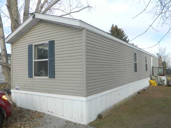 2500 East Harmony Road, Fort Collins, CO 80524 