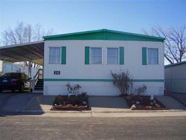 900 W. Mountain View, #215, Longmont, CO 80501 