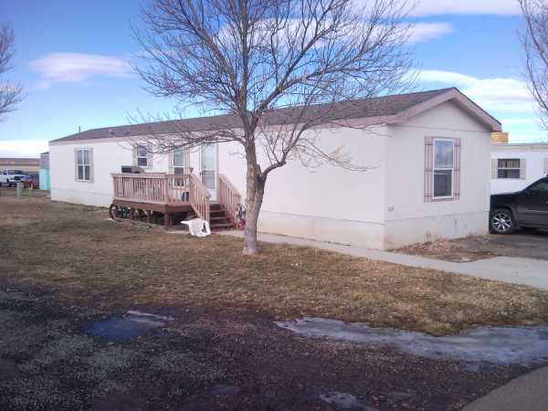 1619 Vista Lane, Strasburg, CO 80136 