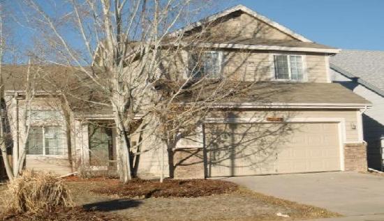 1930 Jamison Drive, Fort Collins, CO 80528 