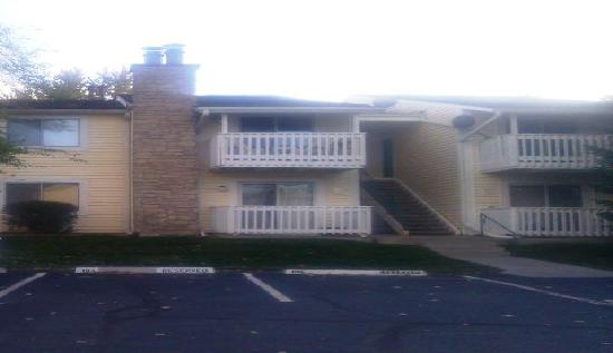 8555 Fairmount Drive Unit F102, Denver, CO 80247 