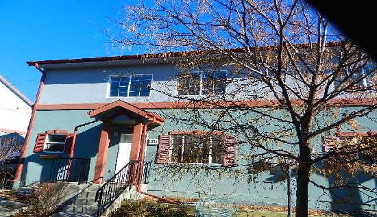 1222 Yosemite Street, Aurora, CO 80010 