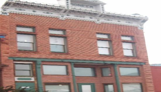 118 West 2nd Unit A, Leadville, CO 80461 