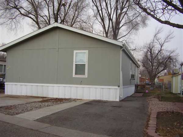 413 Forbes Ct., Longmont, CO 80501 