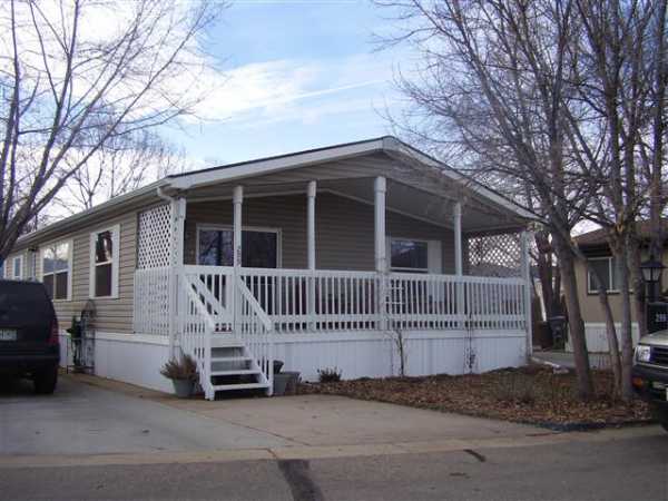 299 Skylark  Circle, Lafayette, CO 80026 