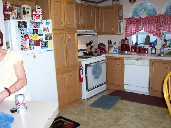 3405 Sinton RD. Lot 183, Colorado Springs, CO 80907 