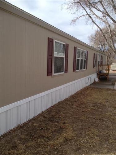 5150 AIRPORT RD LOT C109, Colorado Springs, CO 80916 