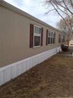 5150 AIRPORT RD LOT C109, Colorado Springs, CO 80916 