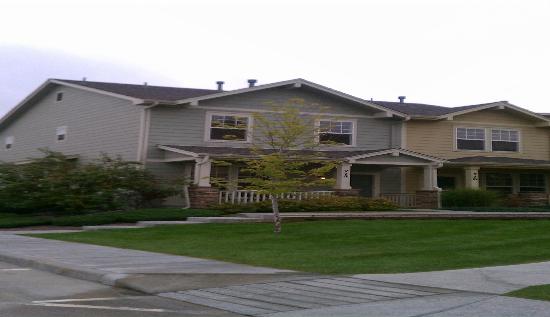 15612 E 96th Way Unit 27a, Commerce City, CO 80022 