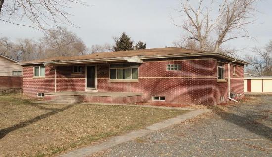 5955 W 3rd Ave, Lakewood, CO 80226 