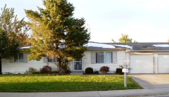 12217 E 52nd Pl, Denver, CO 80239 