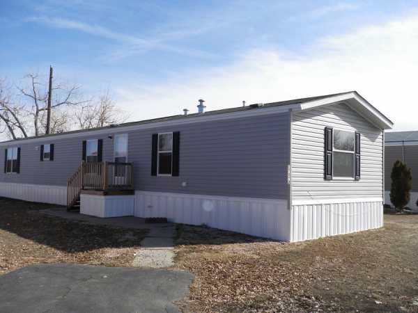 17570 E Coolidge Pl #82, Aurora, CO 80011 