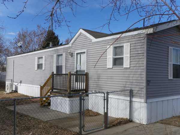 17402 E Batavia Pl # 192, Aurora, CO 80011 