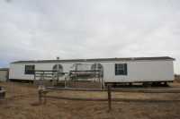 1395 N ELLICOTT HWY, Calhan, CO 80808 
