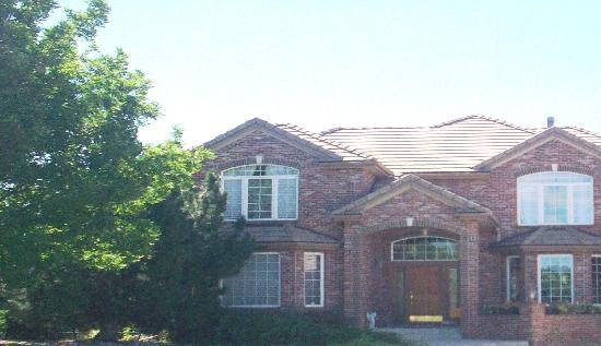 4750 West Easter Court, Littleton, CO 80128 