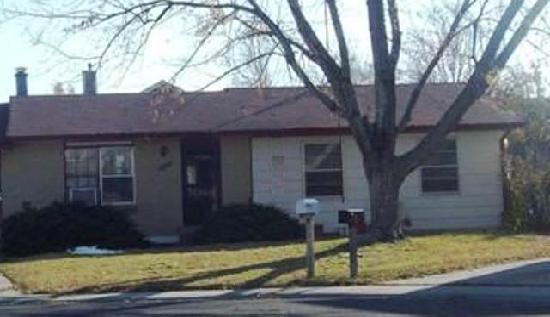 1874 E 97th Dr, Thornton, CO 80229 