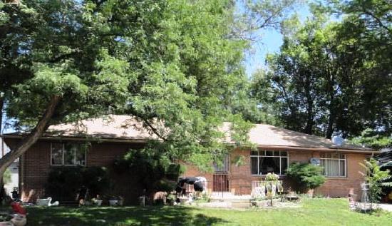 7165 West Ellsworth Place, Lakewood, CO 80226 