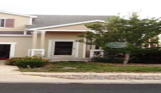 4181 Knollvale Drive, Colorado Springs, CO 80922 