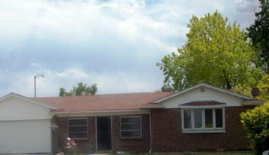 615 Kittredge Street, Aurora, CO 80011 