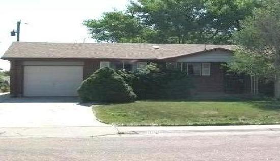 8360 Katherine Way, Denver, CO 80221 