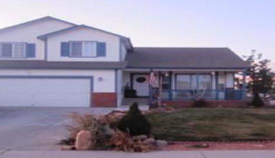 3325 Wigwam Way, Wellington, CO 80549 