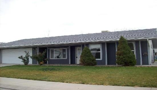 3247 Lands End Avenue, Clifton, CO 81520 