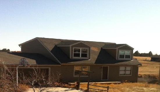 41678 London Drive, Parker, CO 80138 
