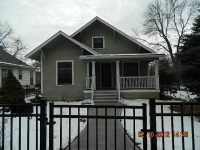 401 East Laurel Street, Fort Collins, CO 80524 