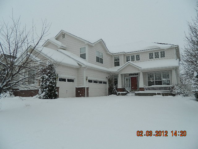 1214 Forrestal Dr, Fort Collins, CO 80526 