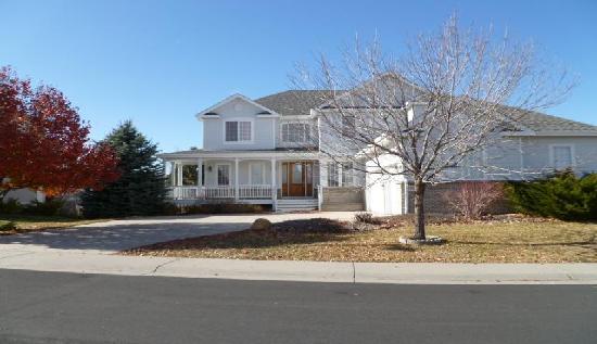 10028 Quarry Hill Place, Parker, CO 80134 