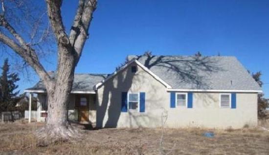 14506 County Road 3, Wiggins, CO 80654 