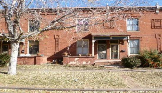 813 32nd St, Denver, CO 80205 