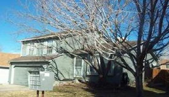 18977 E Napa Dr, Aurora, CO 80013 