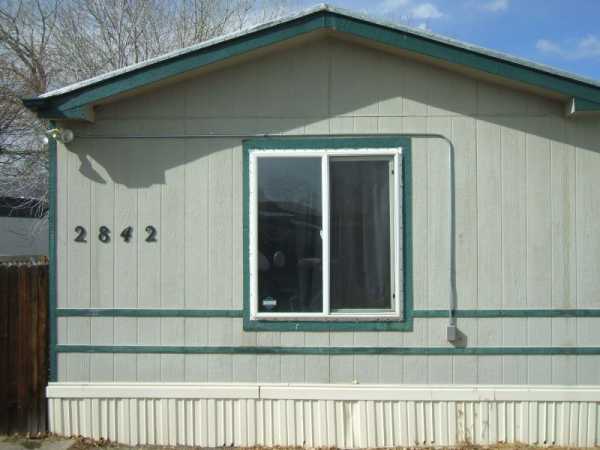 2842 Mason Way, Colorado Springs, CO 80916 