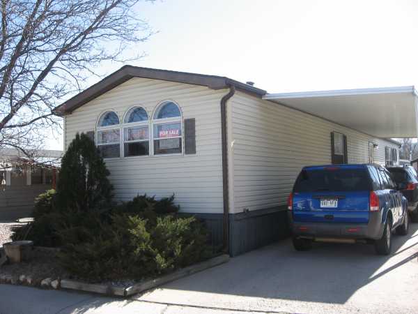 3405 SINTON RD #183, Colorado Springs, CO 80907 