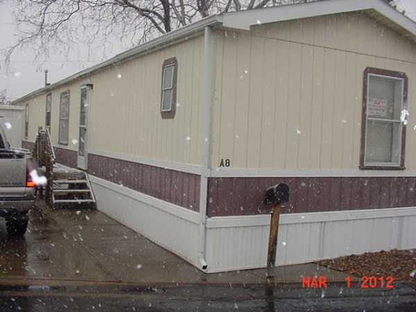 14701 E COLFAX #A-8, Aurora, CO 80011 