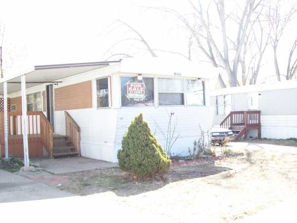 3655 El Morro Road, Colorado Springs, CO 80910 